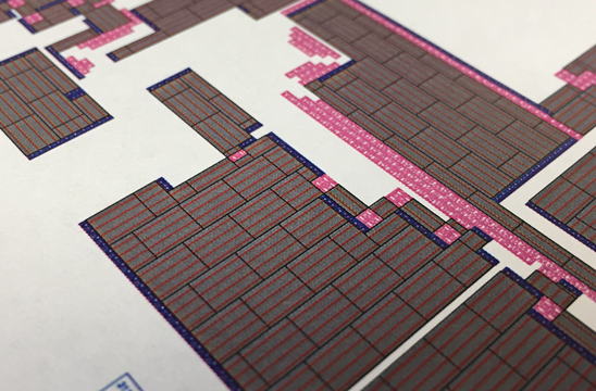 snug underfloor heating board design