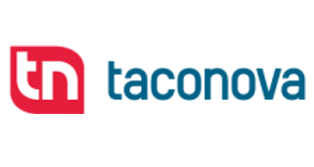 taconova logo