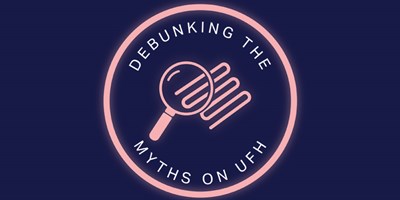 Snug Debunking the Myths of UFH