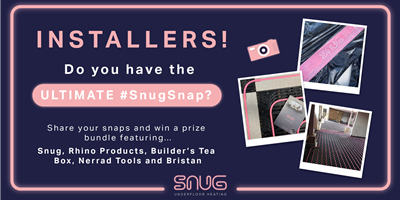 SnugSnaps Competition