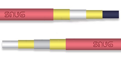 Snug Underfloor Heating Water Underfloor Heating Pipe