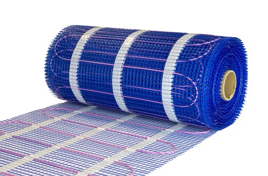 Snug Underfloor Heating Mat