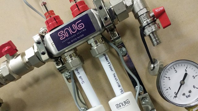 Snug Underfloor Heating How to choose a underfloor heating supplier